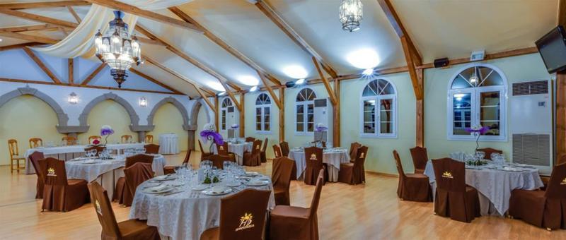 Hospederia Del Desierto Otel Tabernas Dış mekan fotoğraf