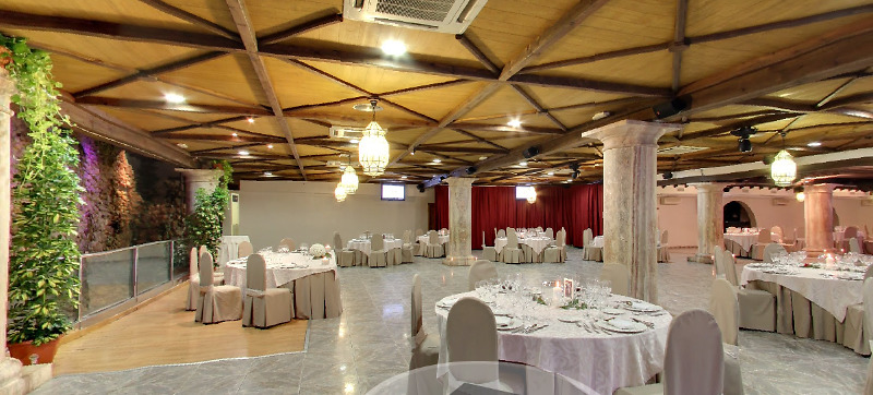 Hospederia Del Desierto Otel Tabernas Dış mekan fotoğraf